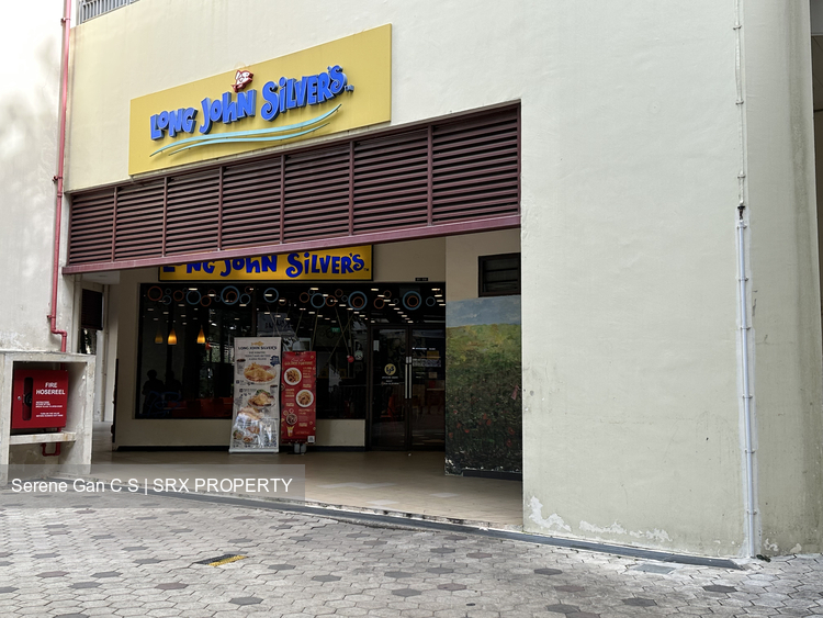Blk 91 Tanglin Halt Road (Queenstown), HDB 4 Rooms #395456241